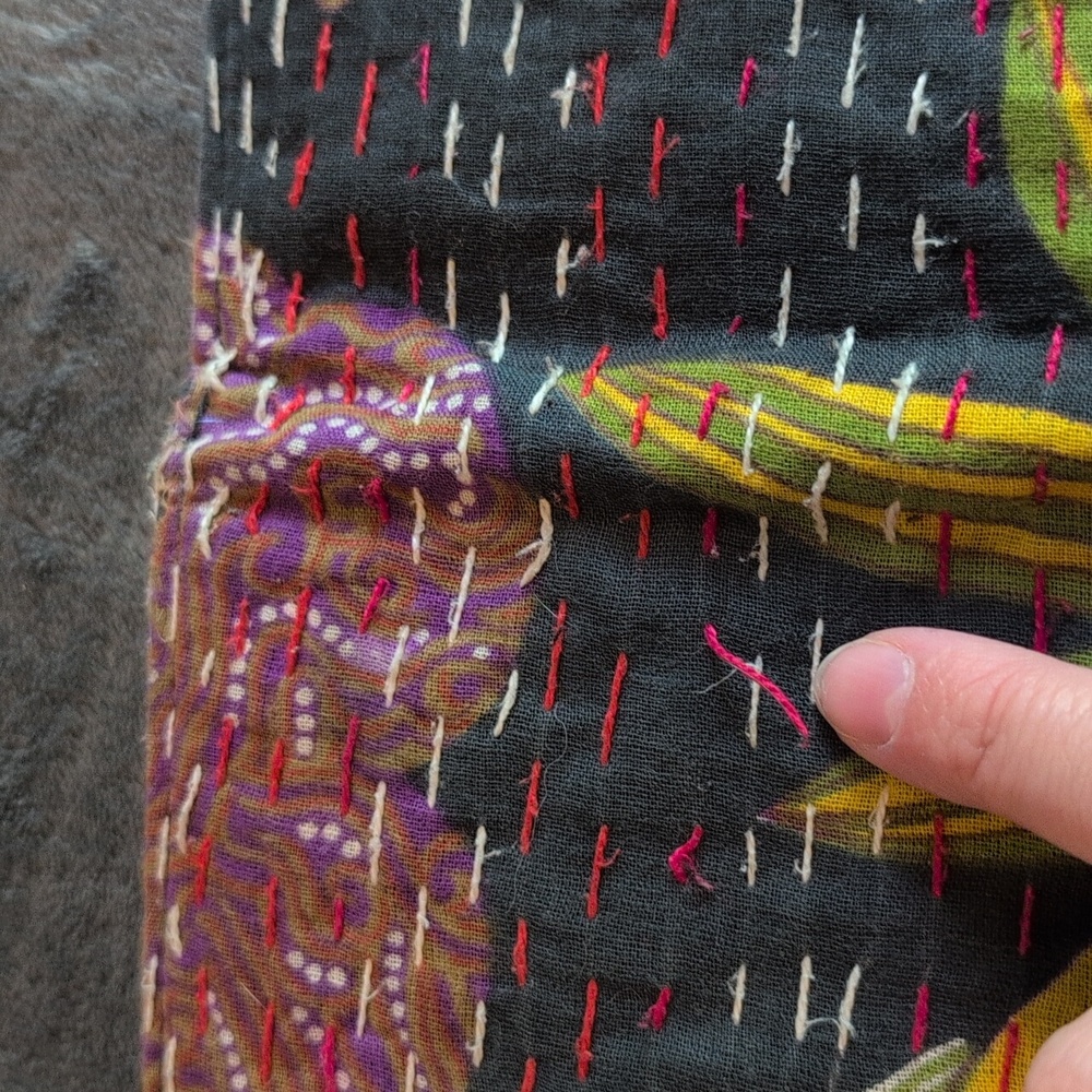 World Market Wallet - Picture 6 of 6